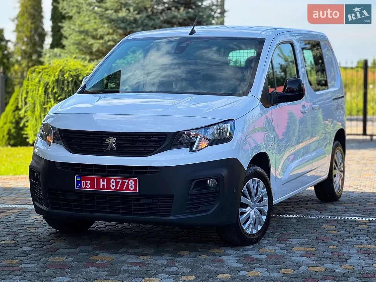 2019 Peugeot 5008 - мініатюра 99