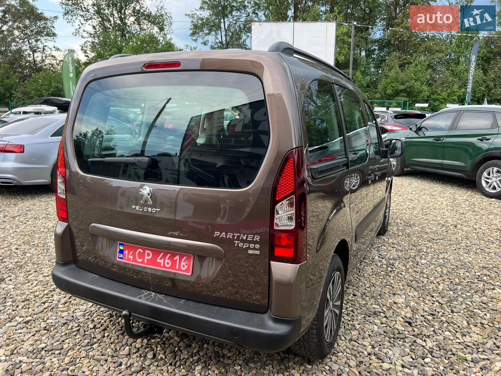 2012 Honda CR-V - мініатюра 8