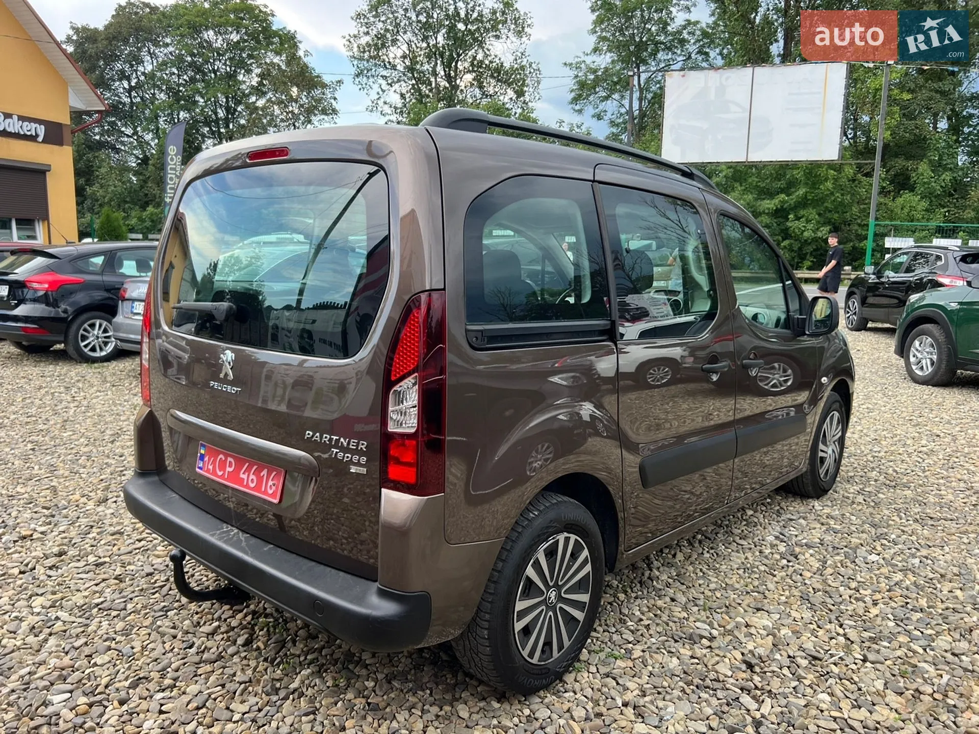 2012 Honda CR-V - мініатюра 9