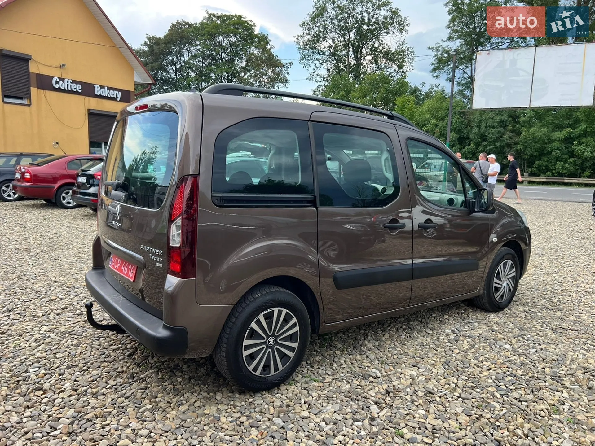 2012 Honda CR-V - мініатюра 10