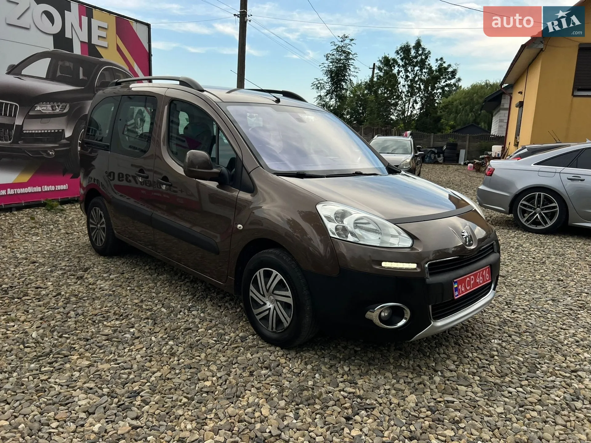 2012 Honda CR-V - мініатюра 12