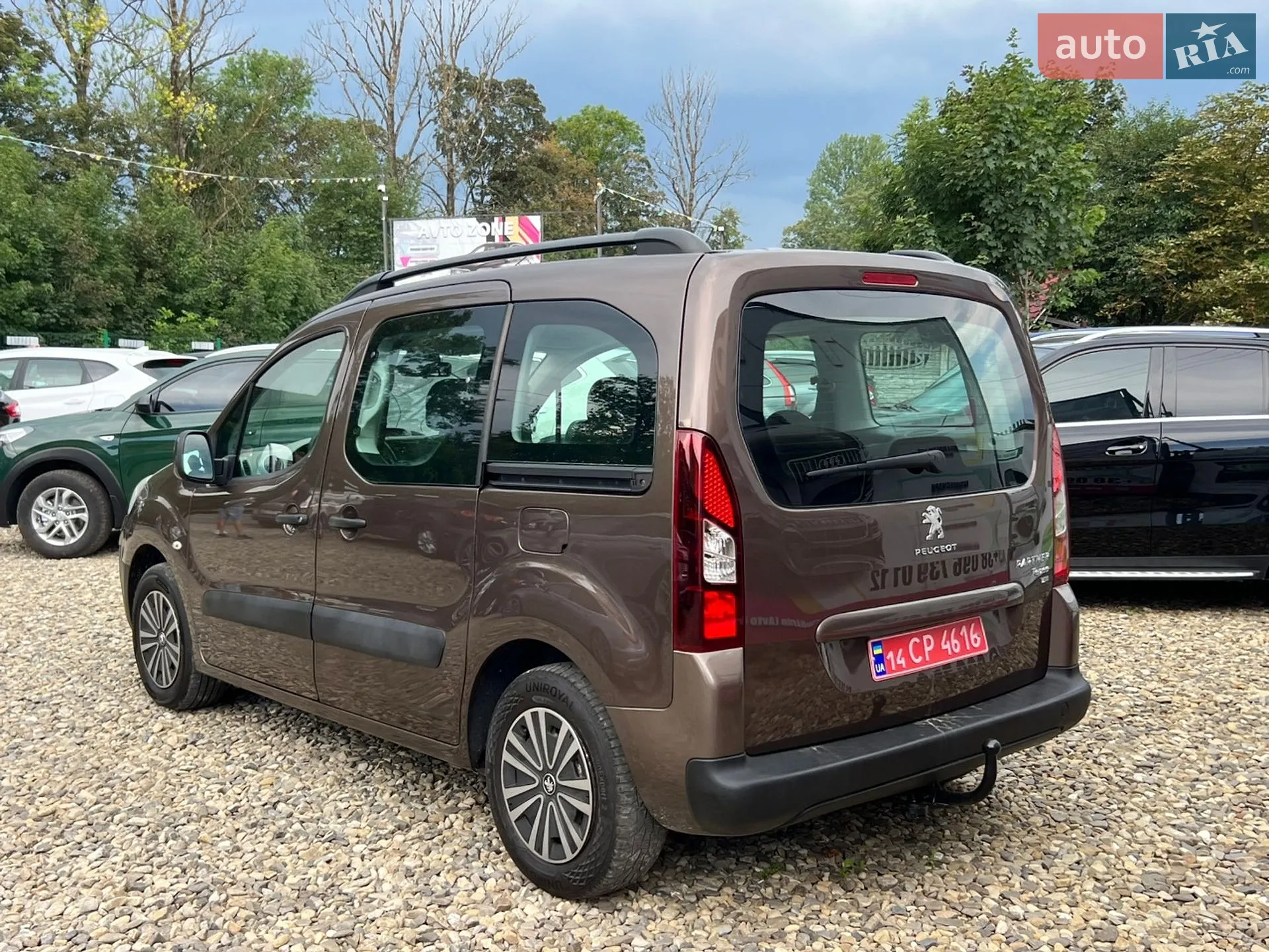2012 Honda CR-V - мініатюра 16