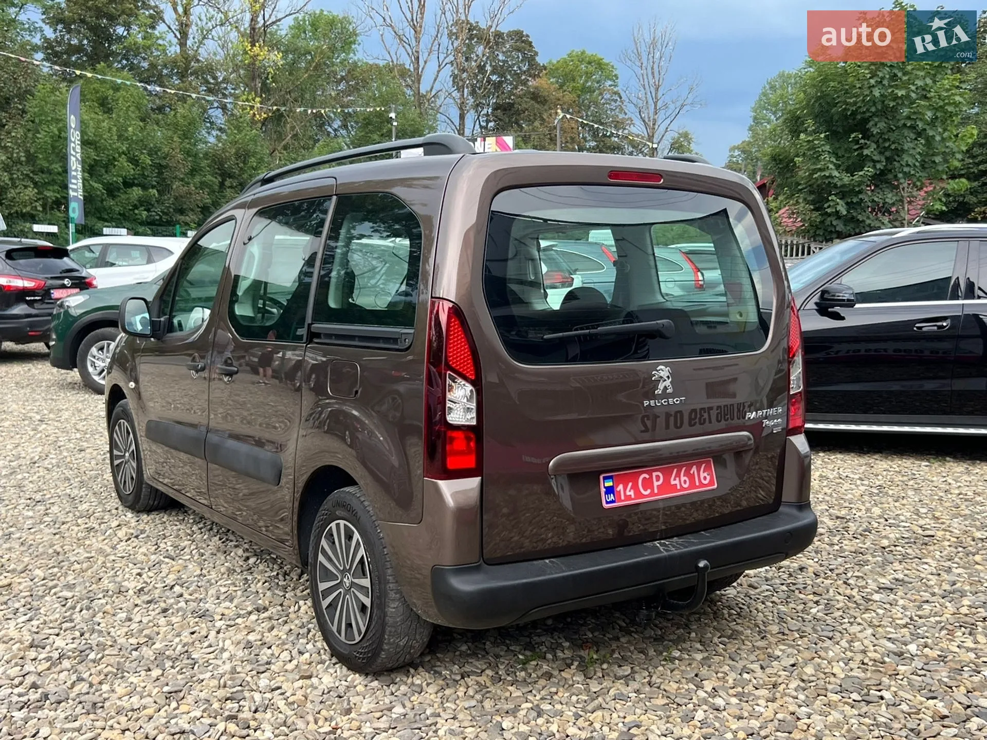 2012 Honda CR-V - мініатюра 17