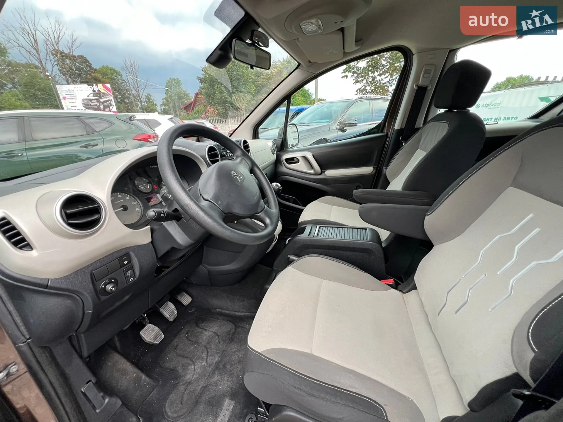 2012 Honda CR-V - мініатюра 19