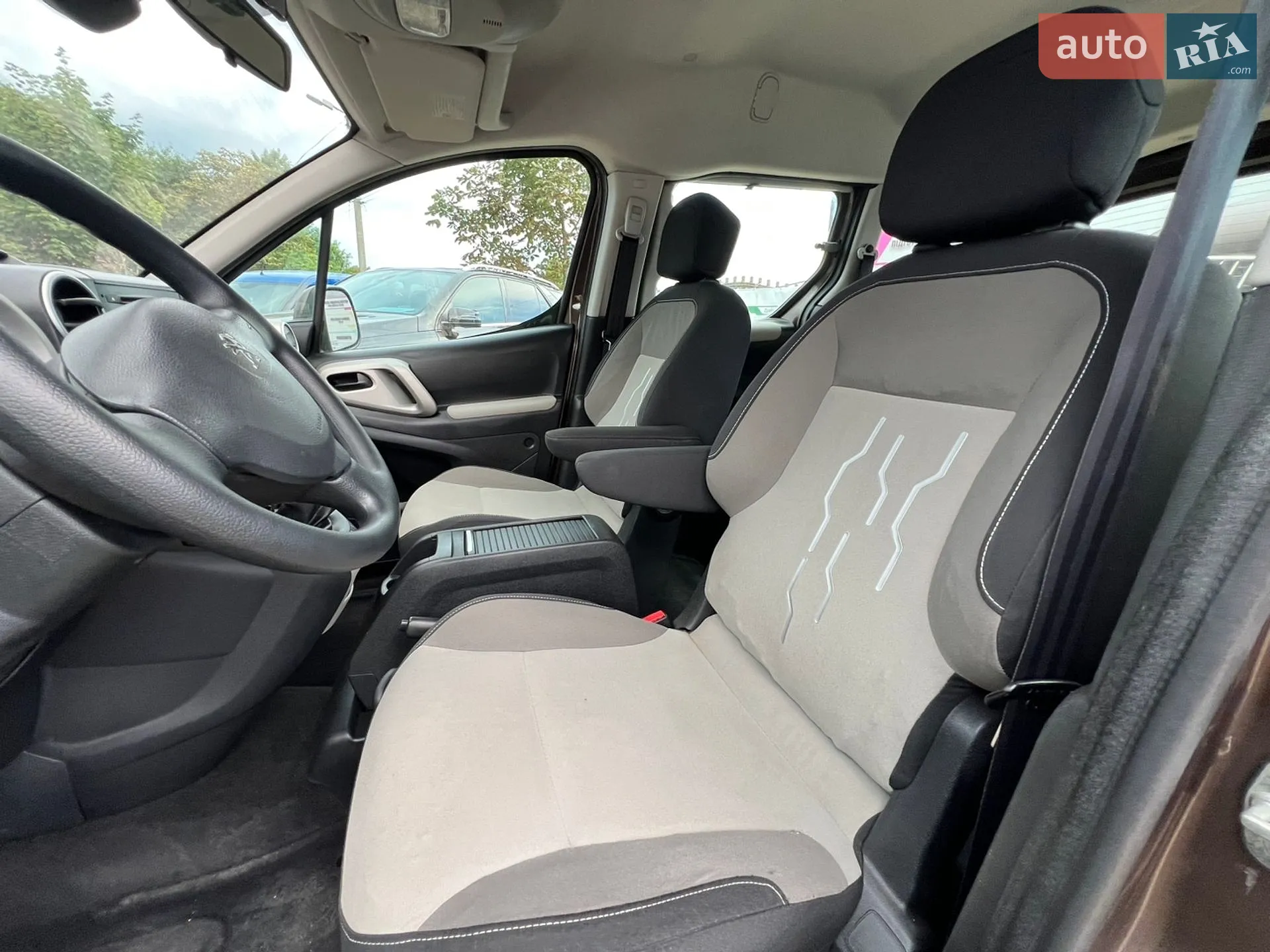 2012 Honda CR-V - мініатюра 20