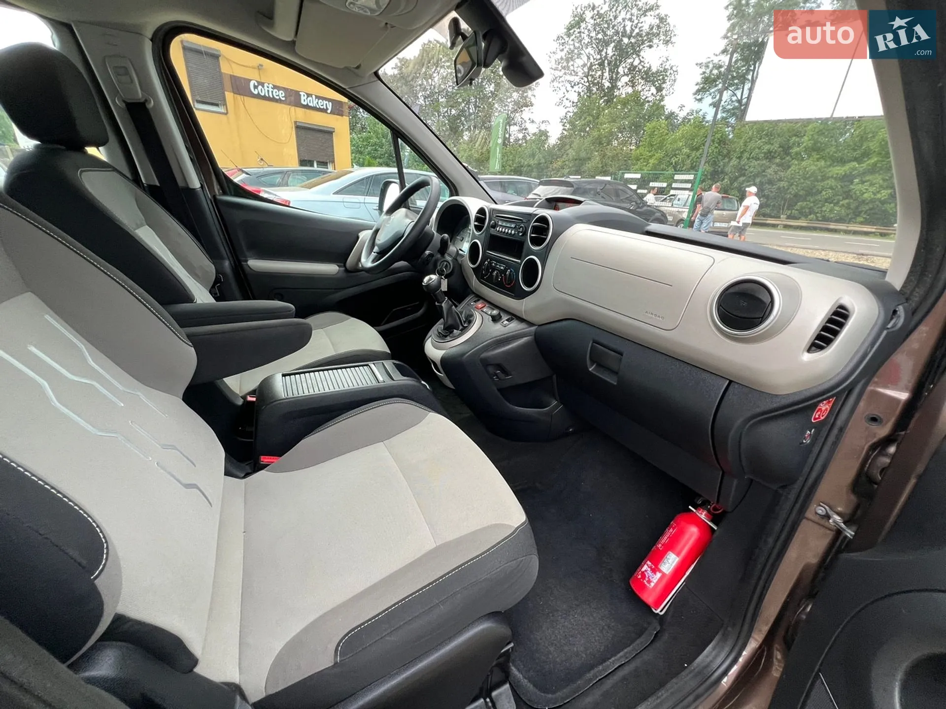2012 Honda CR-V - мініатюра 22