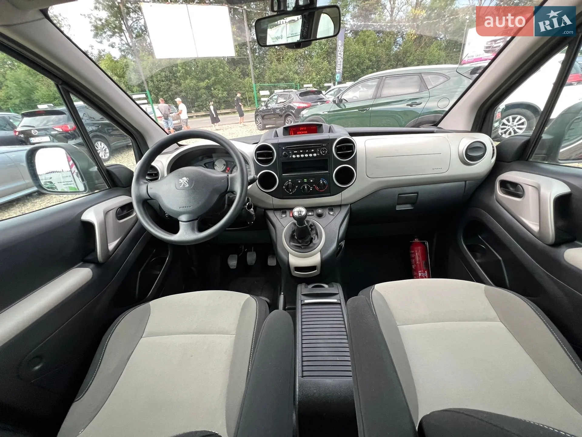 2012 Honda CR-V - мініатюра 24
