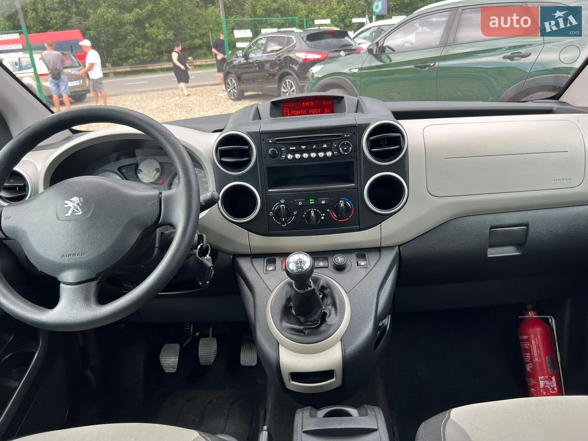 2012 Honda CR-V - мініатюра 25