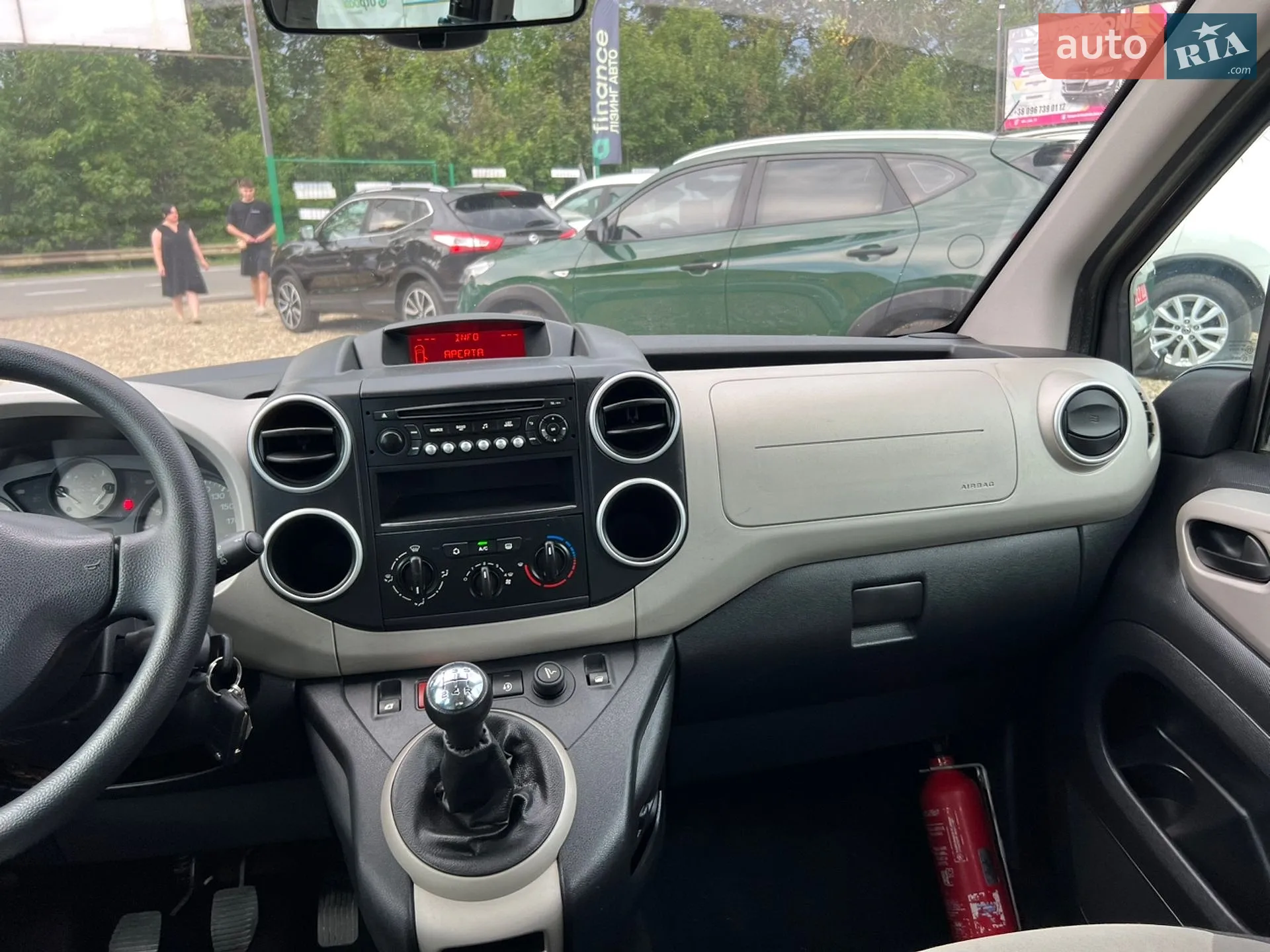 2012 Honda CR-V - мініатюра 26