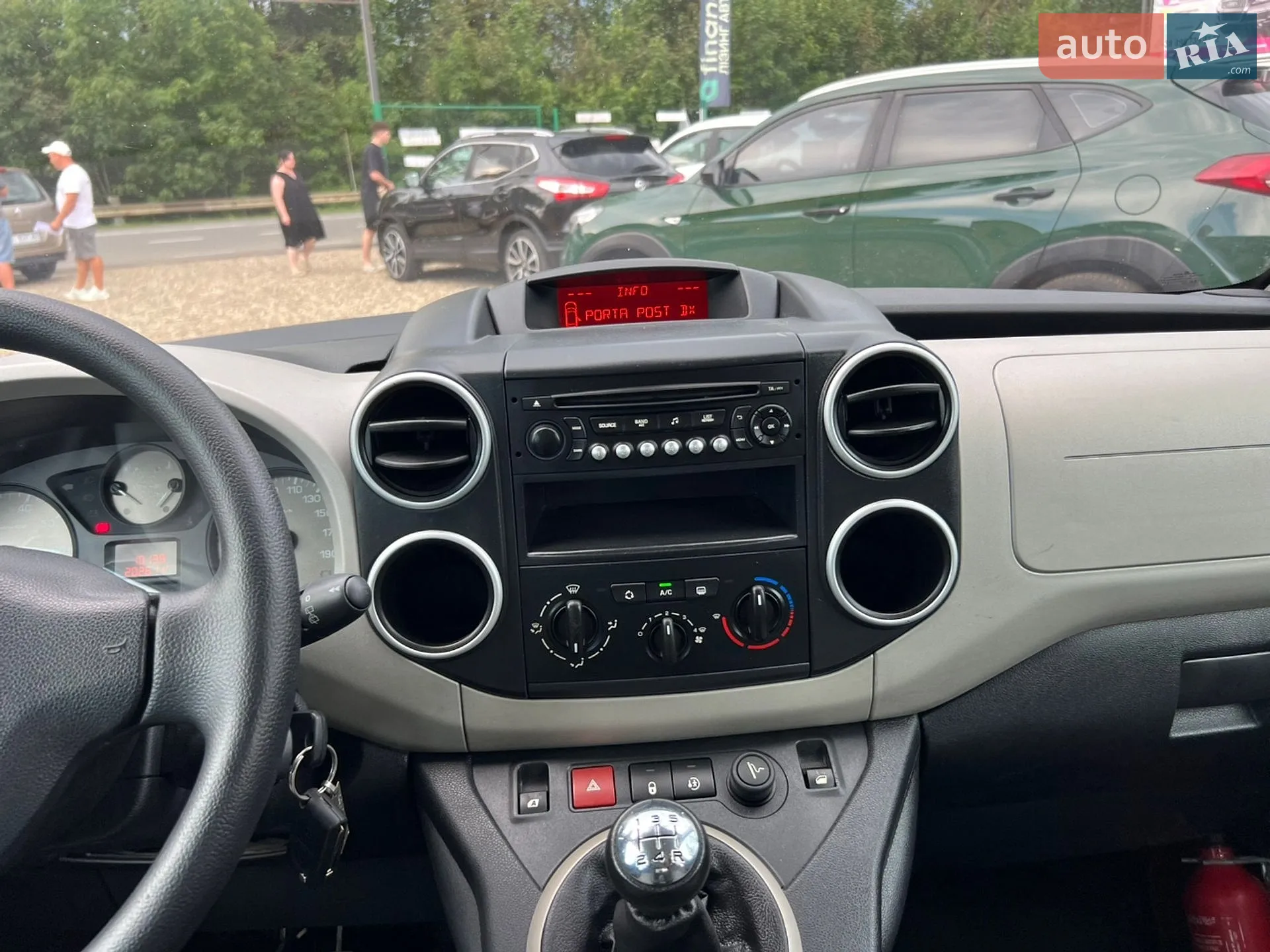 2012 Honda CR-V - мініатюра 27