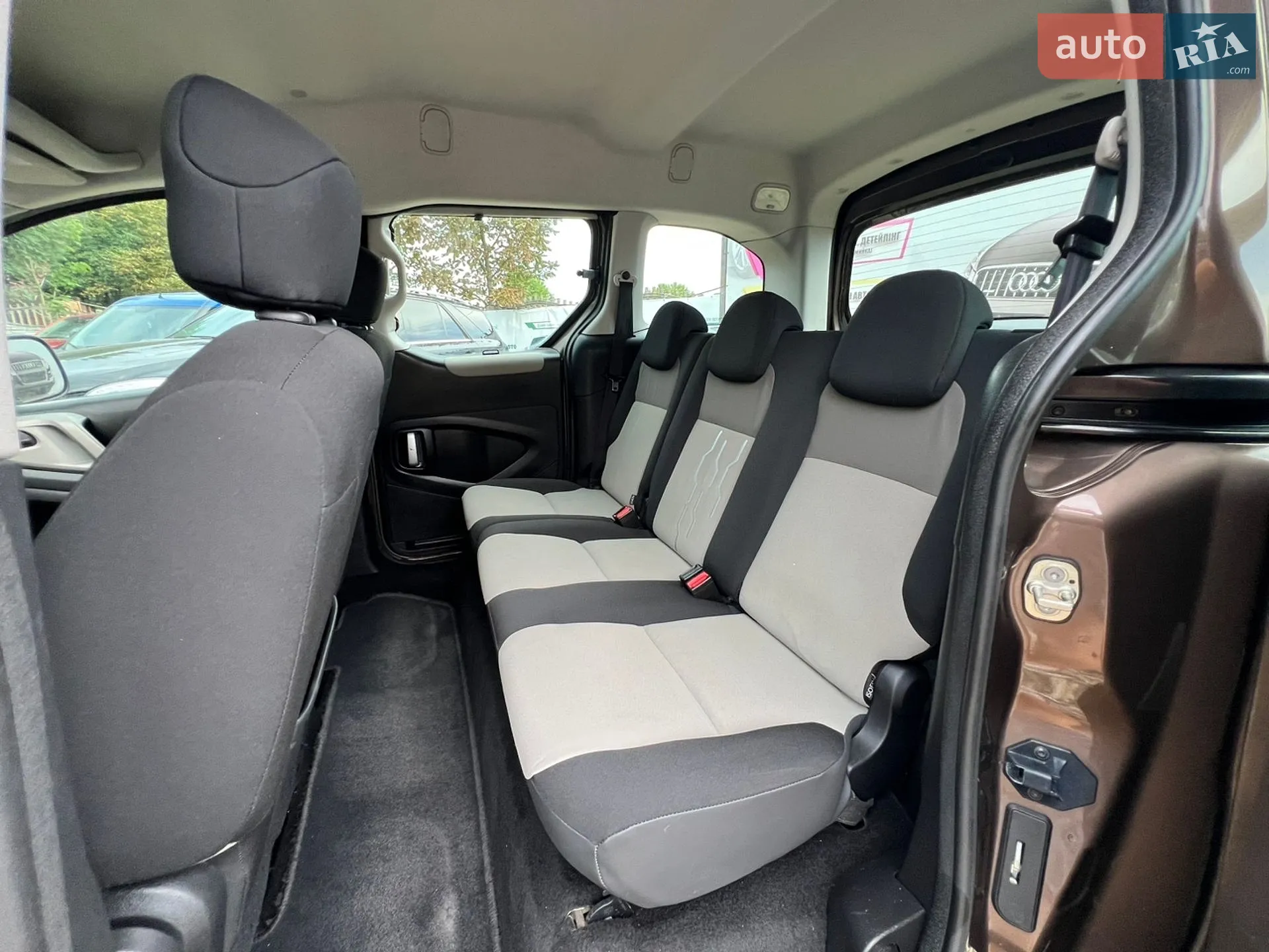 2012 Honda CR-V - мініатюра 30