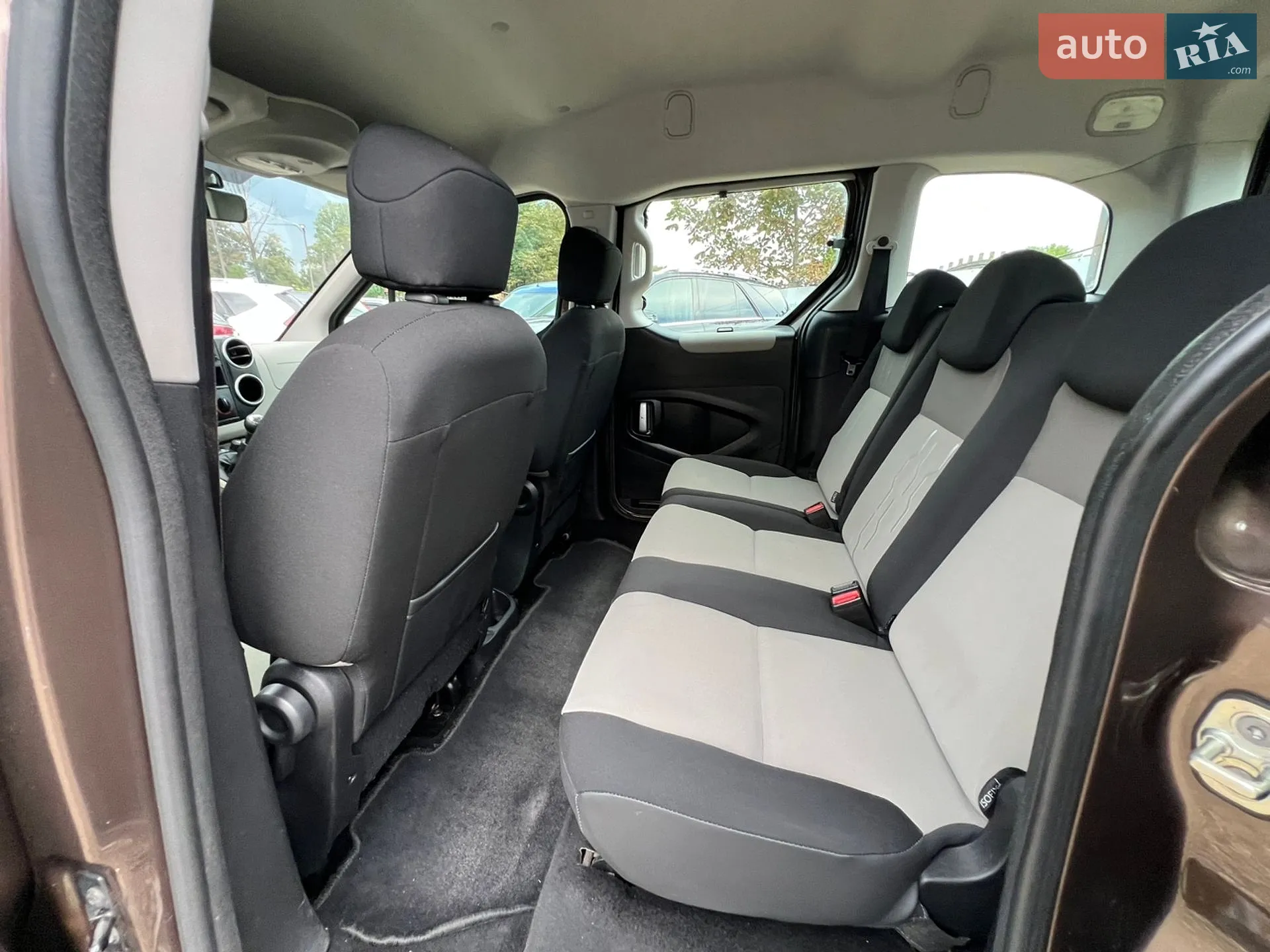 2012 Honda CR-V - мініатюра 31