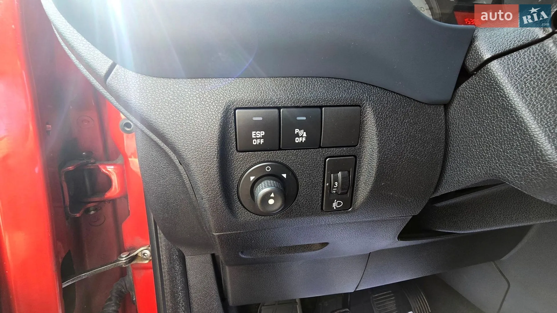 2011 Peugeot Partner - мініатюра 37