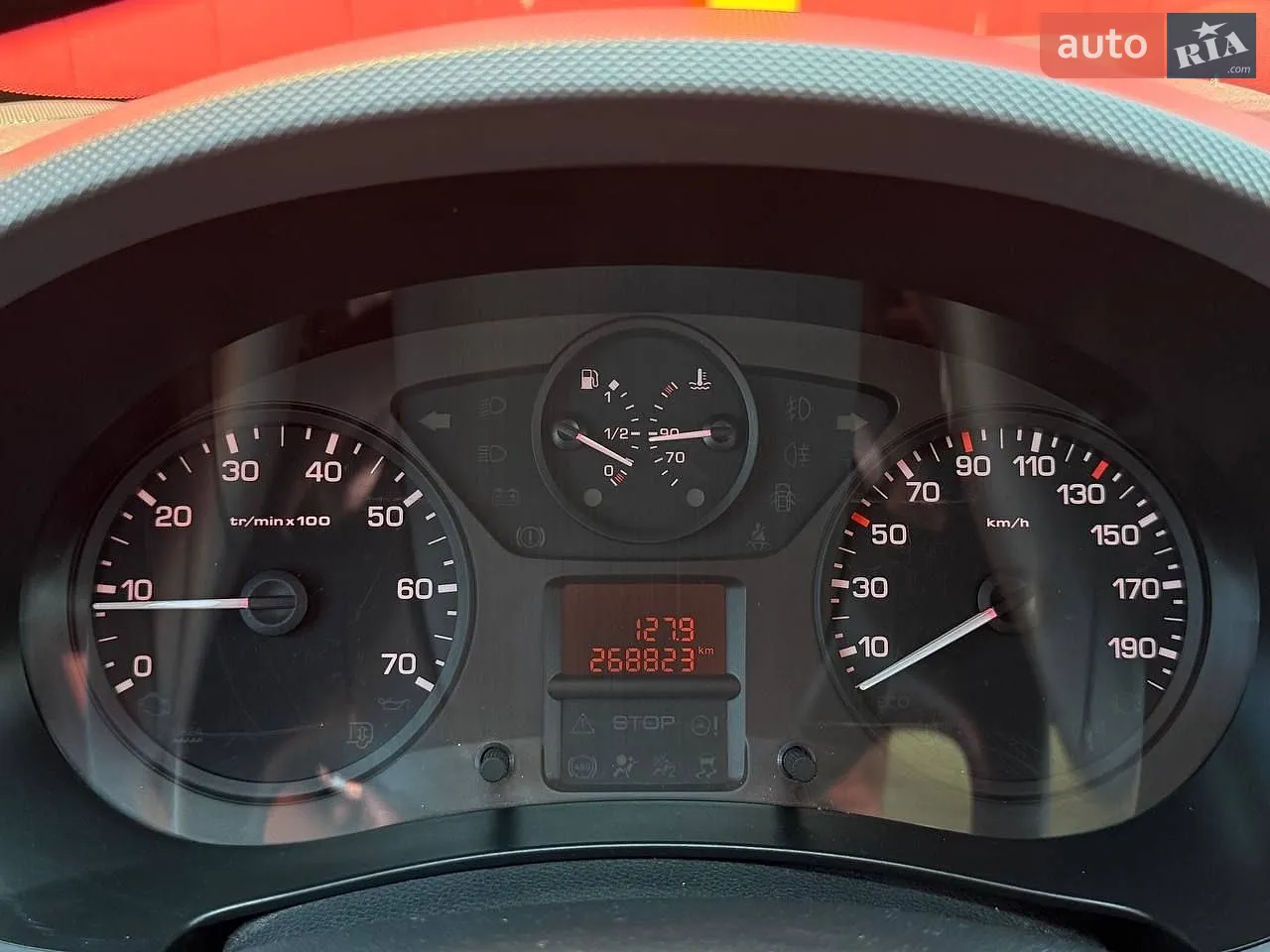 2015 Peugeot Partner - мініатюра 18