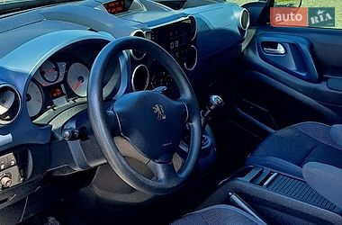 Минивэн Peugeot Partner 2010 в Хмельницком