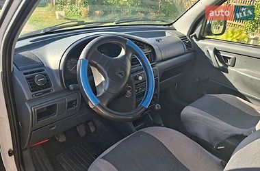 Минивэн Peugeot Partner 1999 в Калуше фото 4 Минивэн Peugeot Partner 1999 в Калуше