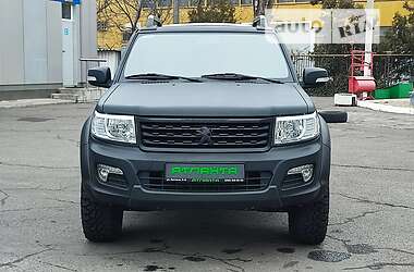 Пикап Peugeot Pick Up 2021 в 
