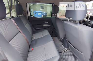 Пикап Peugeot Pick Up 2021 в 