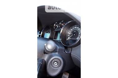 Купе Peugeot RCZ 2014 в 