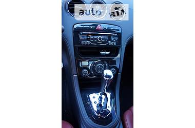 Купе Peugeot RCZ 2014 в 