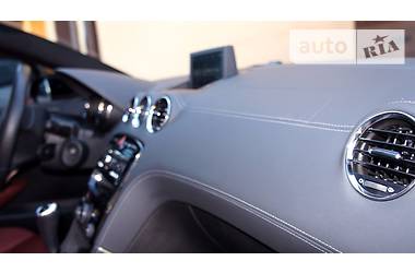 Купе Peugeot RCZ 2014 в 
