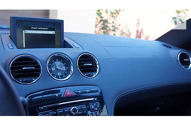 Купе Peugeot RCZ 2014 в 