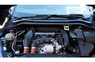 Купе Peugeot RCZ 2014 в 