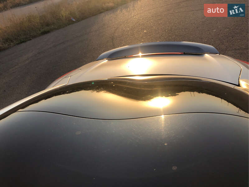 Купе Peugeot RCZ 2011 в Киеве