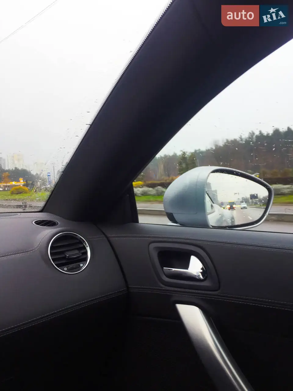 2012 Peugeot RCZ - мініатюра 23