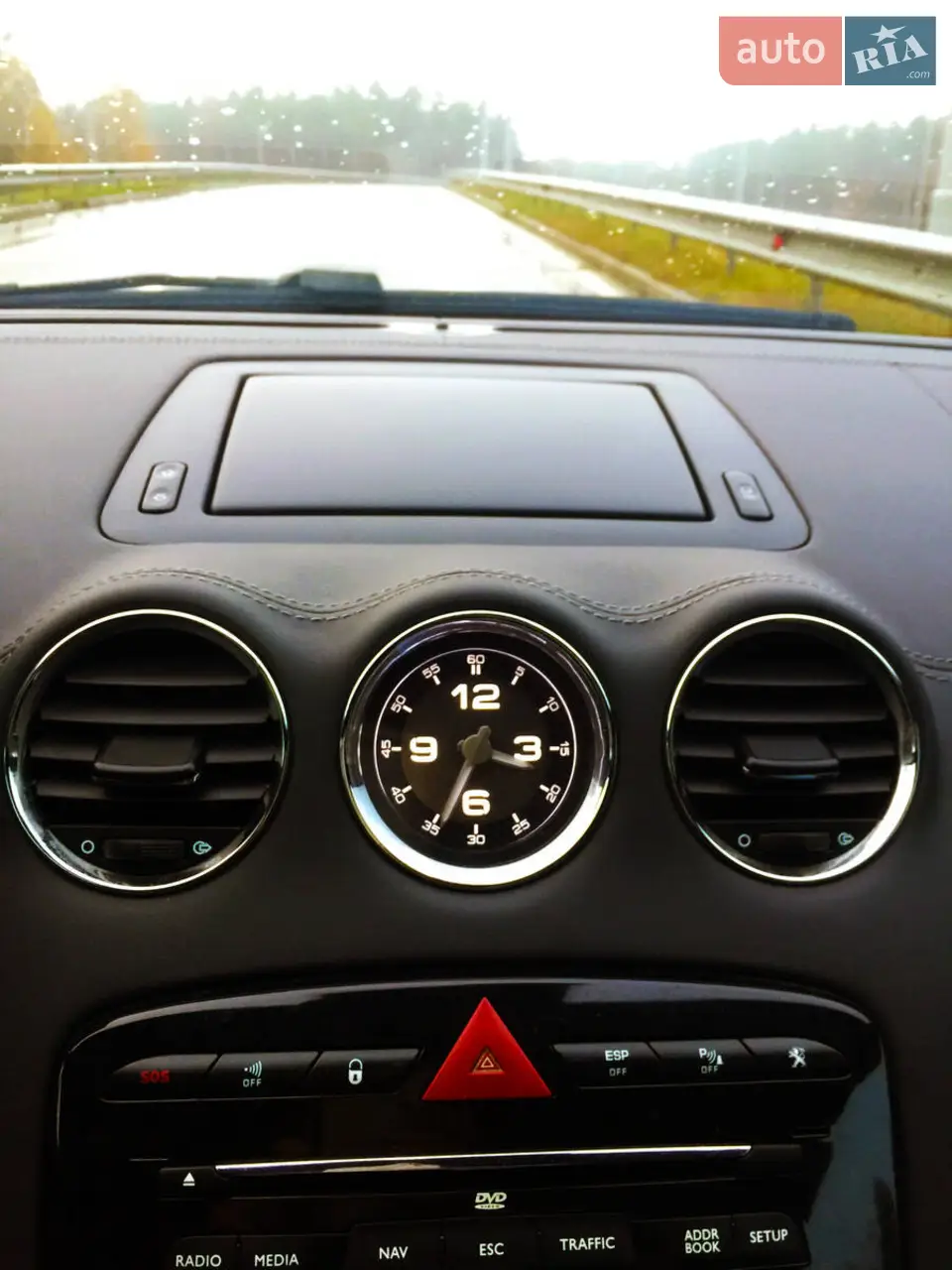 2012 Peugeot RCZ - мініатюра 24