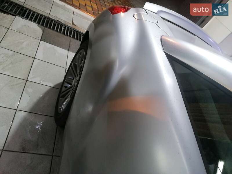 Купе Peugeot RCZ 2011 в Киеве