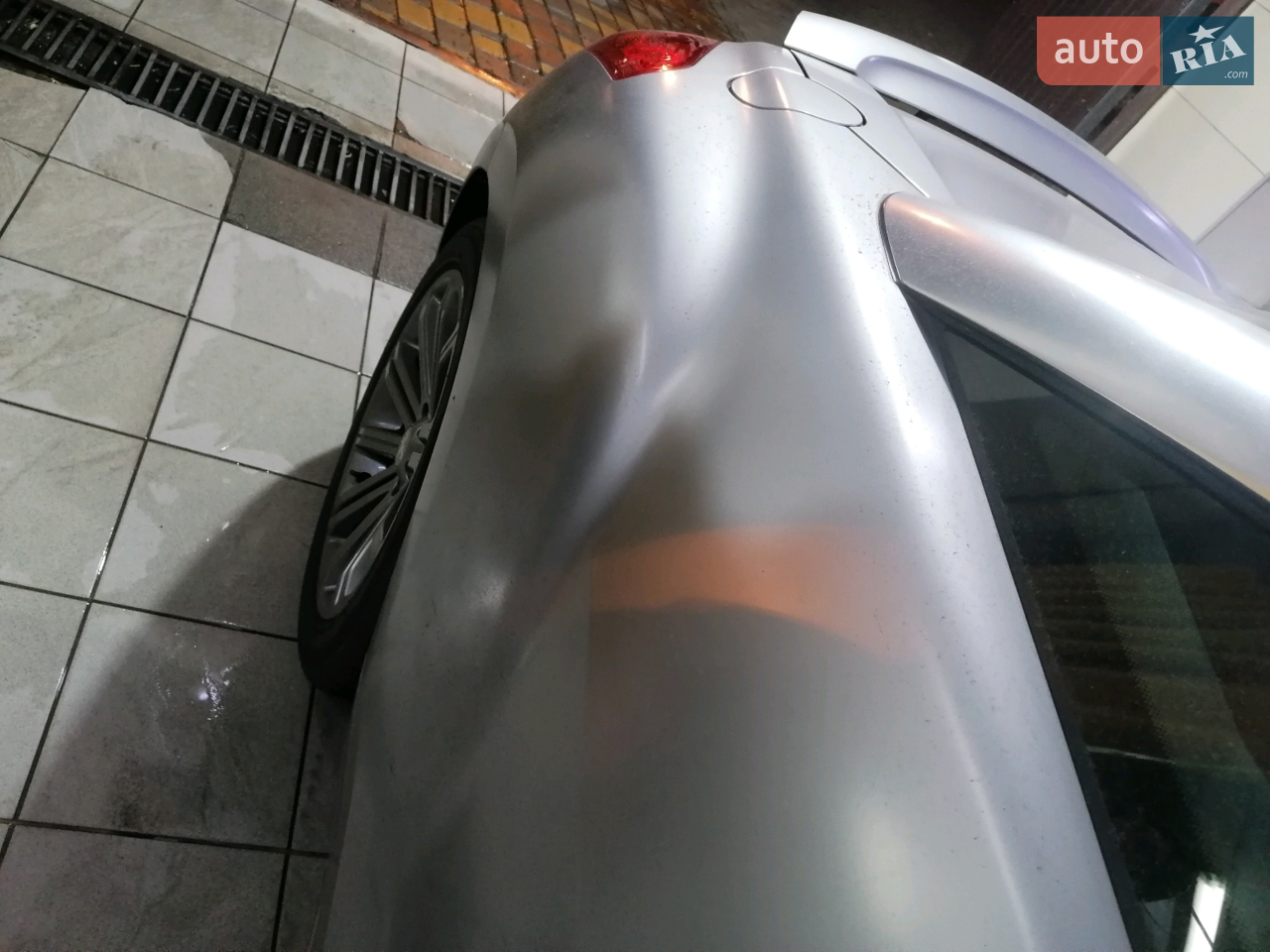 2011 Peugeot RCZ - мініатюра 16