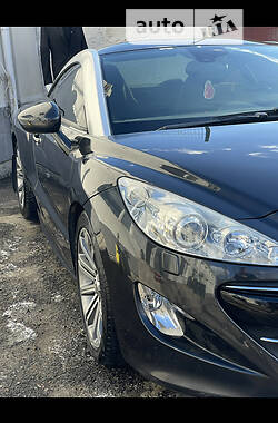 Купе Peugeot RCZ 2012 в Одессе