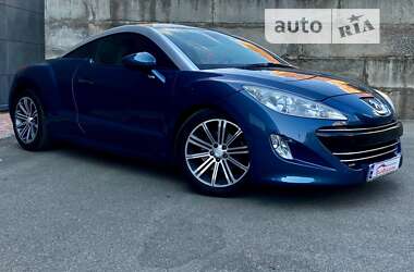 Купе Peugeot RCZ 2011 в Одессе