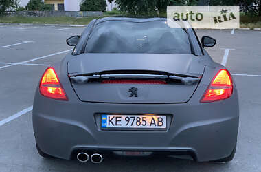 Купе Peugeot RCZ 2011 в Запорожье