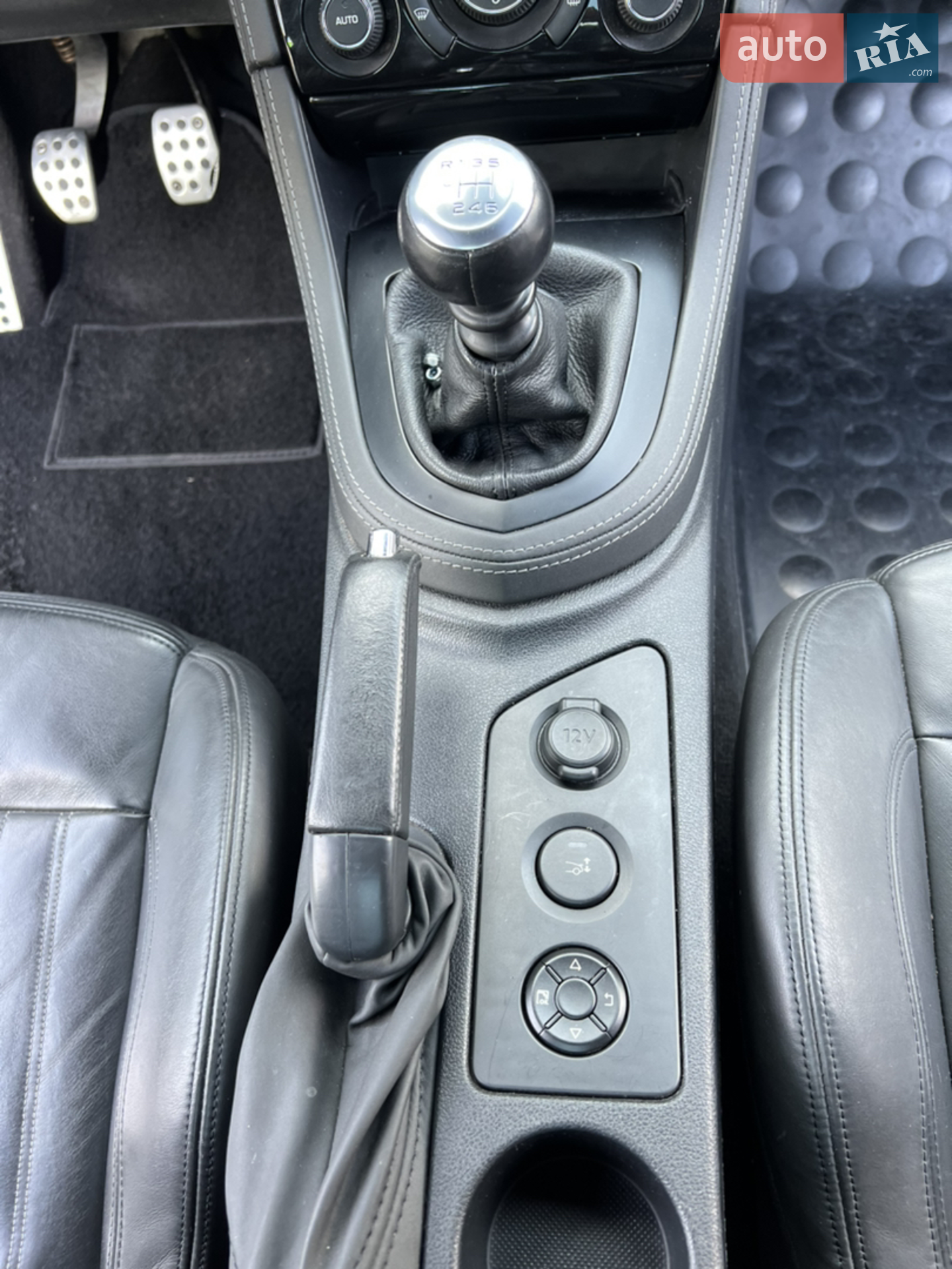 2012 Peugeot RCZ - мініатюра 20