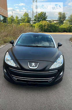 Купе Peugeot RCZ 2010 в Киеве