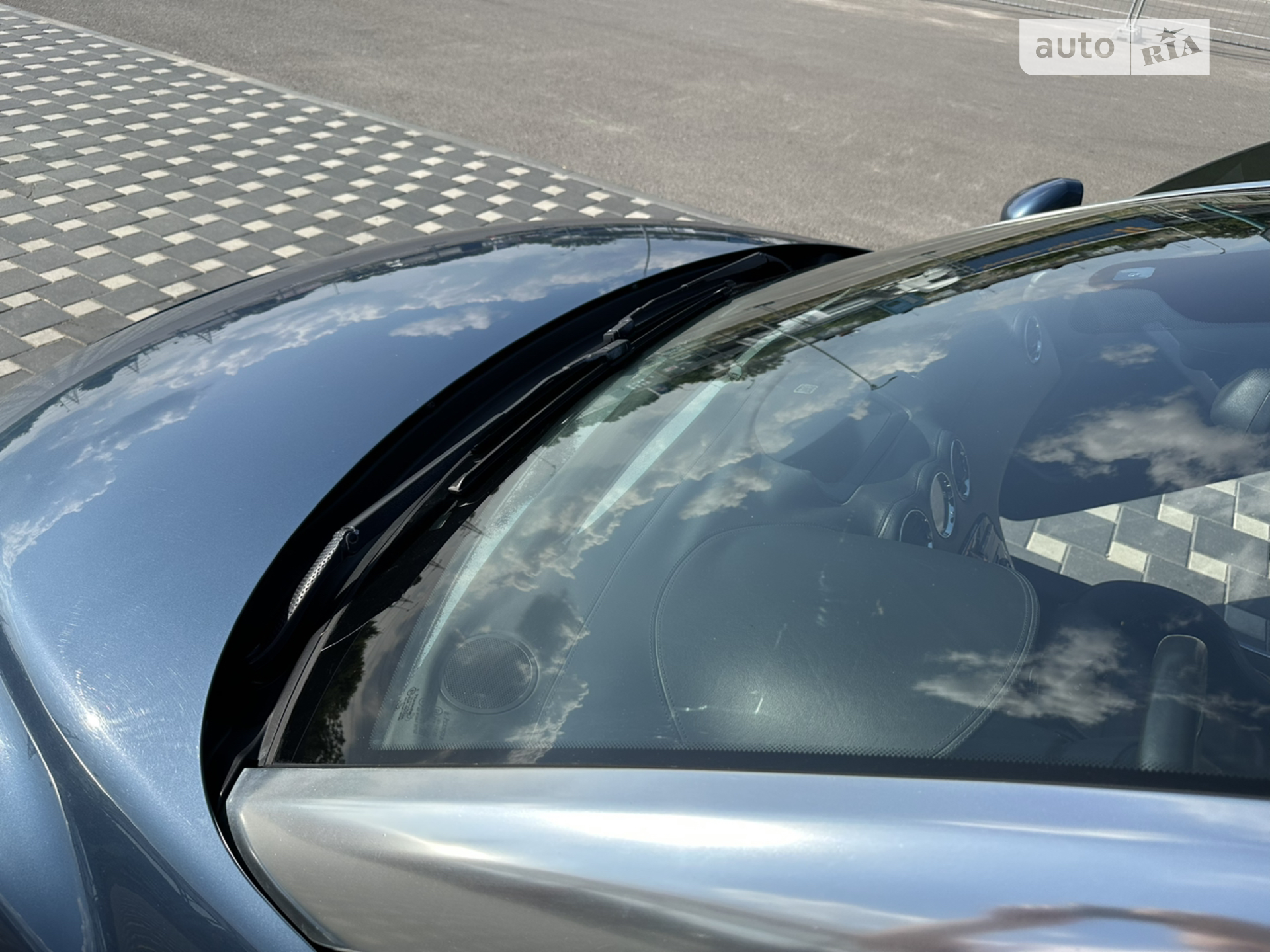 2010 Peugeot RCZ - мініатюра 21