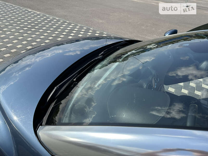 Купе Peugeot RCZ 2010 в Полтаве