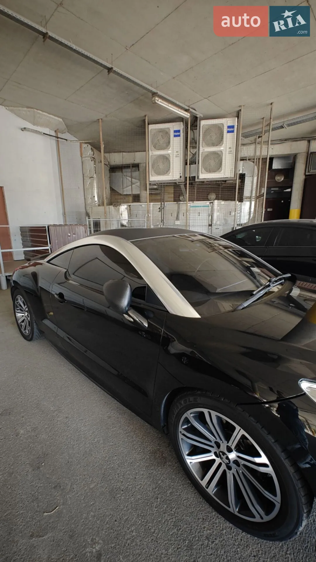 2011 Peugeot RCZ - мініатюра 3
