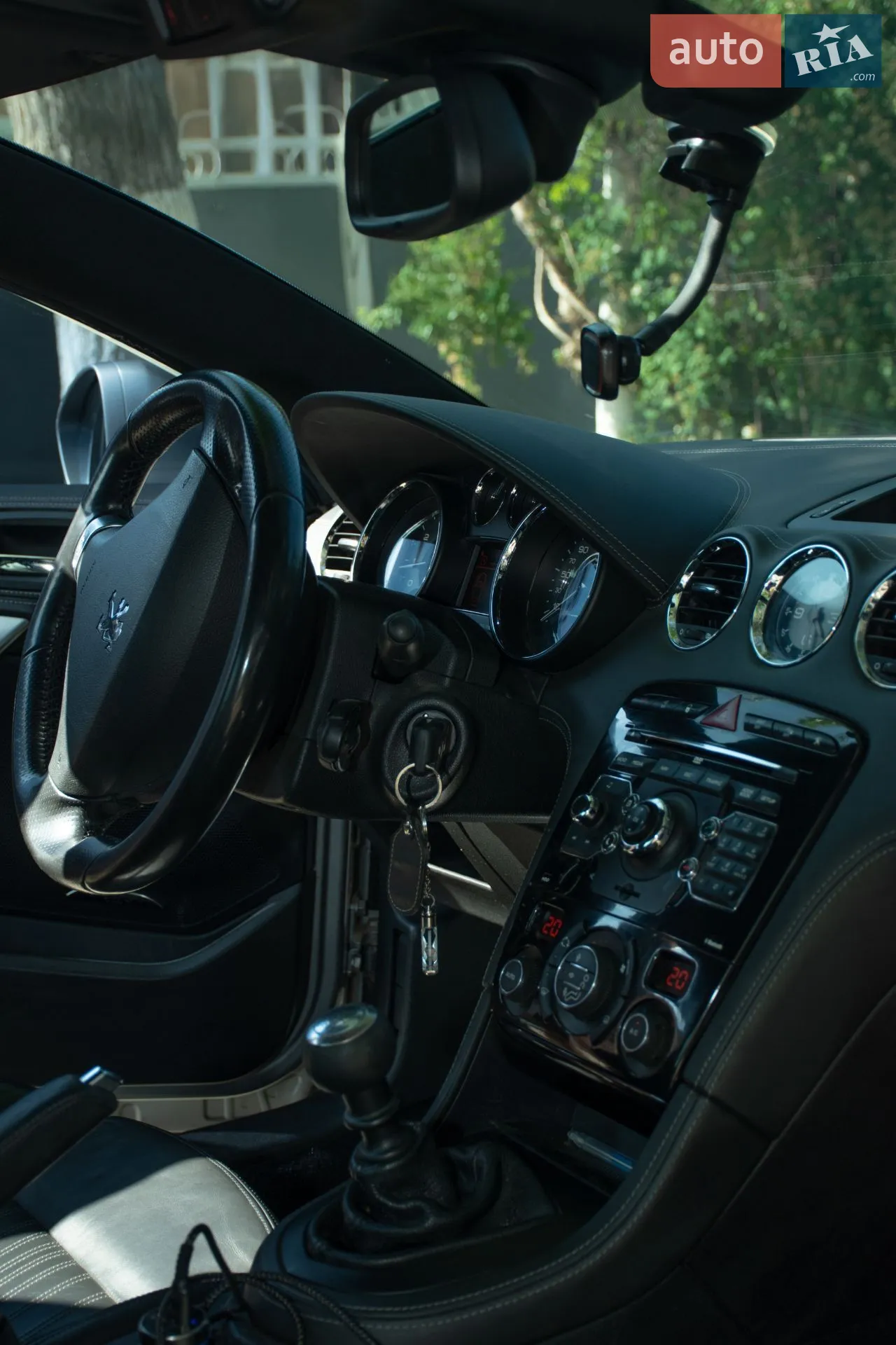 2012 Peugeot RCZ - мініатюра 11