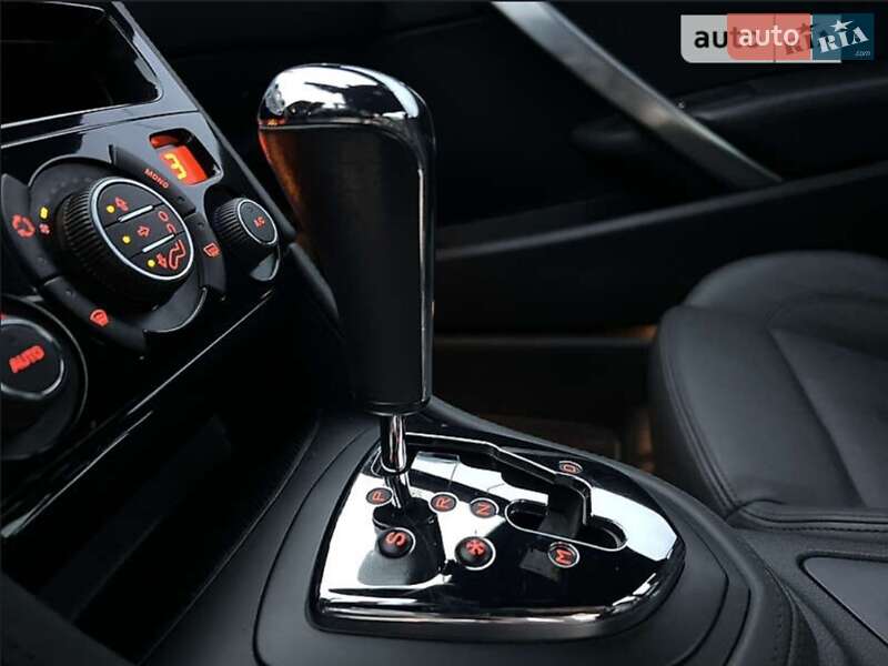 Купе Peugeot RCZ 2011 в Києві