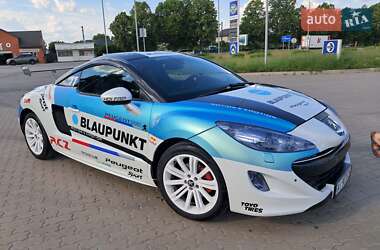 Купе Peugeot RCZ 2012 в Гайсине