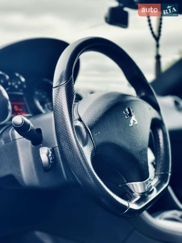 Купе Peugeot RCZ 2011 в Луцке фото 17 Купе Peugeot RCZ 2011 в Луцке