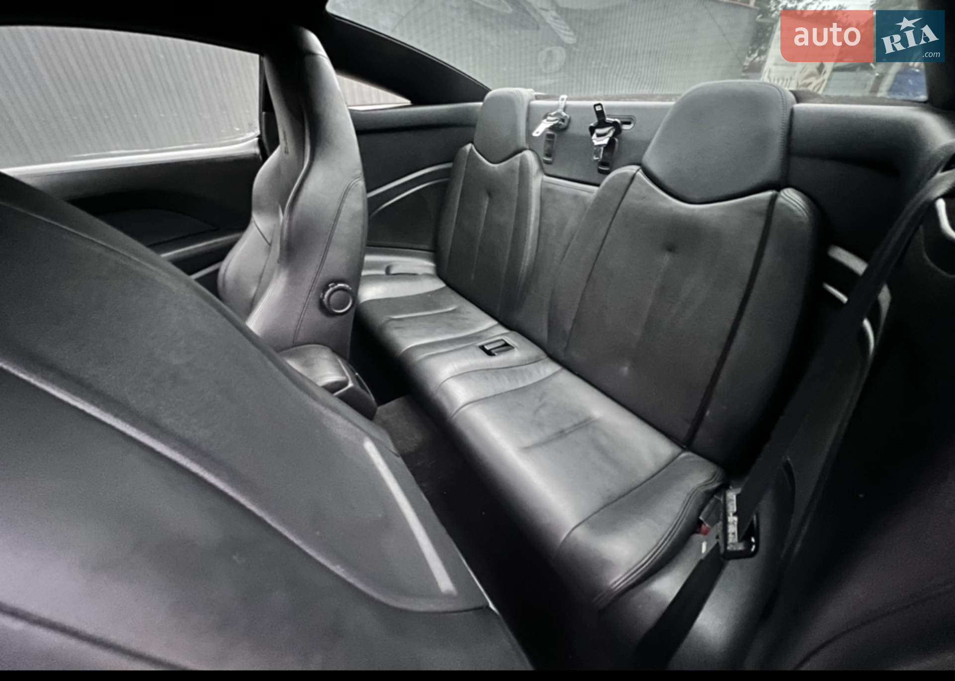 2010 Peugeot RCZ - мініатюра 14