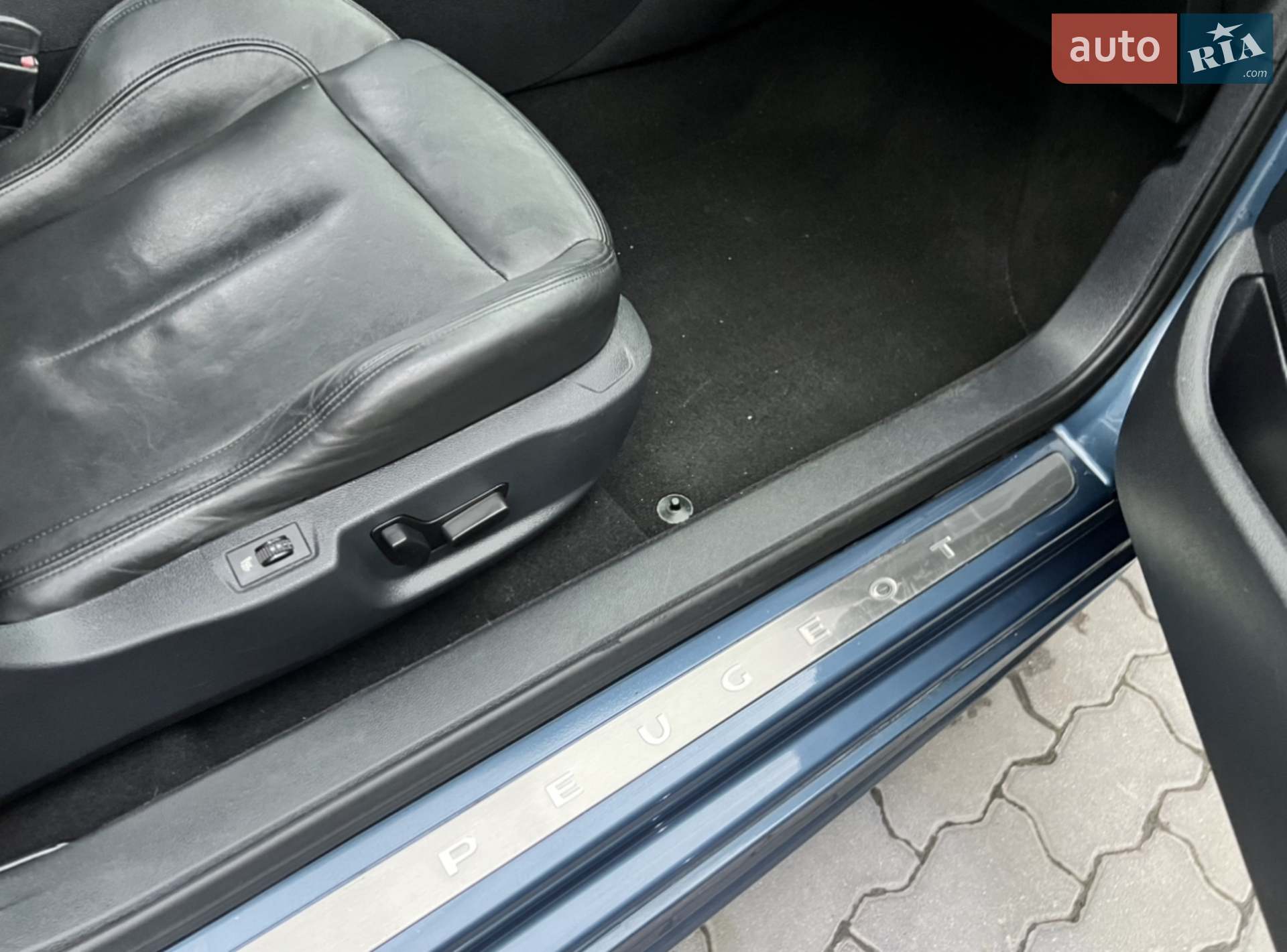 2010 Peugeot RCZ - мініатюра 15