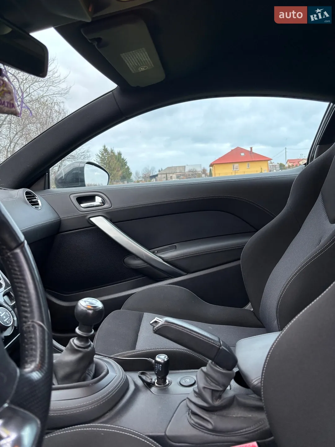 2012 Peugeot RCZ - мініатюра 6