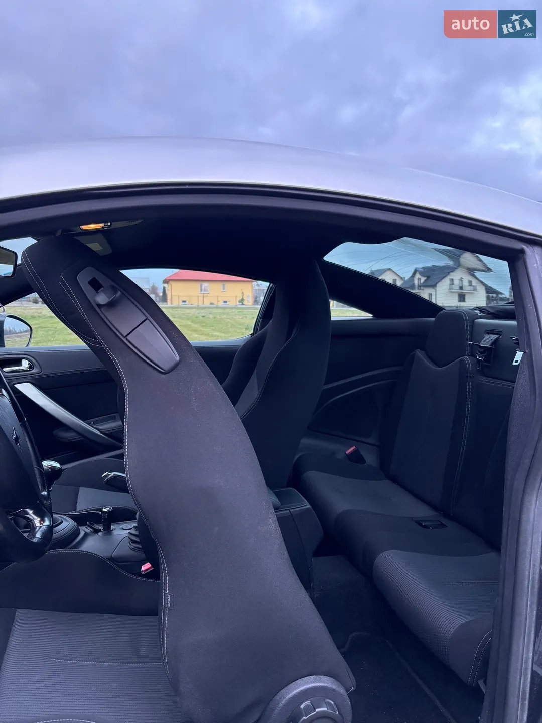 2012 Peugeot RCZ - мініатюра 7