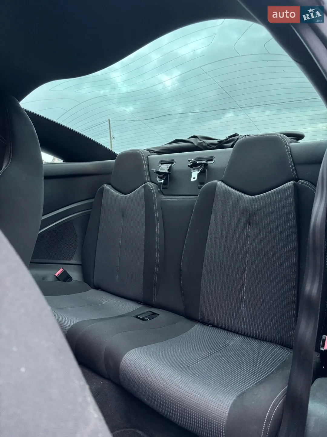2012 Peugeot RCZ - мініатюра 8