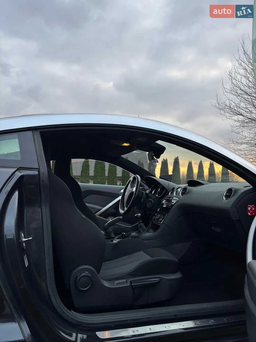 2012 Peugeot RCZ - мініатюра 12